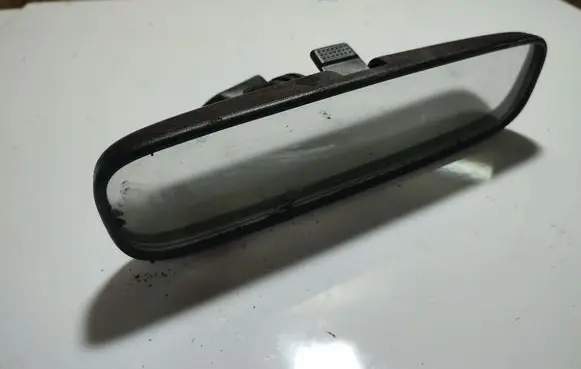 Honda Civic Rear view mirror (interior) 4012197