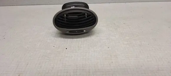 Ford Focus Dash center air vent grill 98AB19893