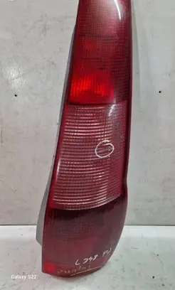 Fiat Punto (176) Rear/tail lights 7730722
