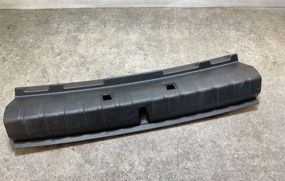 BMW i4 Trunk/boot sill cover protection 7951240 2850