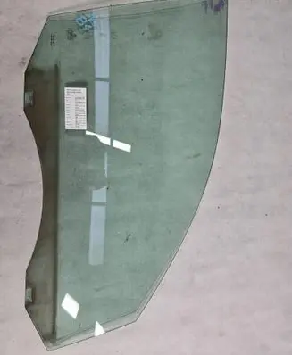 Volkswagen Tiguan Front door 5N0845202