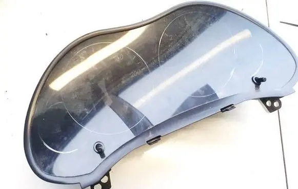Toyota Avensis T250 Speedometer (instrument cluster) 8380005850