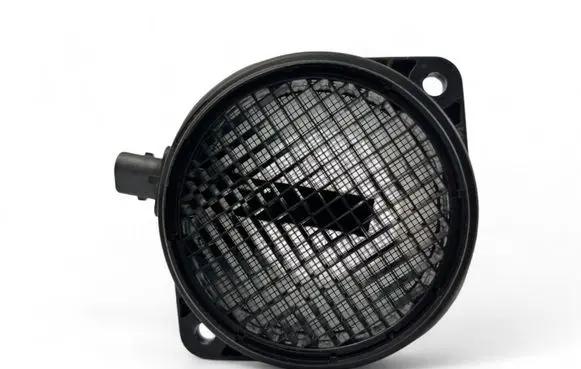 Mass air flow meter