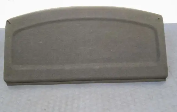 Volkswagen Golf V Parcel shelf
