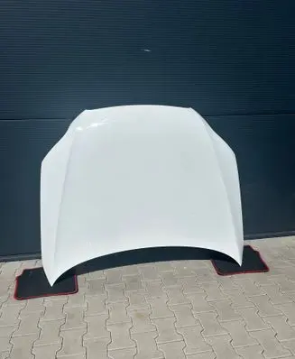 Audi Q7 4L Engine bonnet/hood 