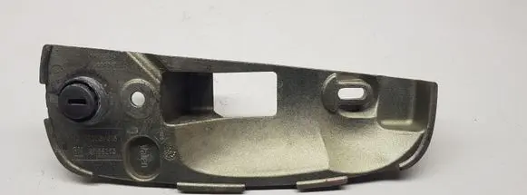 Renault Trafic II (X83) Front door coupe exterior handle/bracket 7700311816 91166253