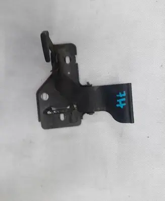 Volkswagen Transporter - Caravelle T5 Engine bonnet/hood lock/latch loop/hook 7H0823480A