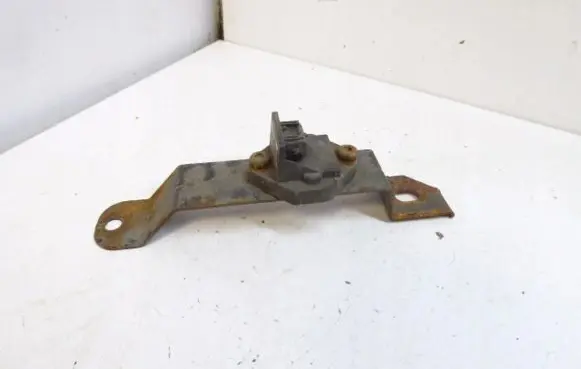 Peugeot 206 LP gas reducer temperature sensor 0273101021