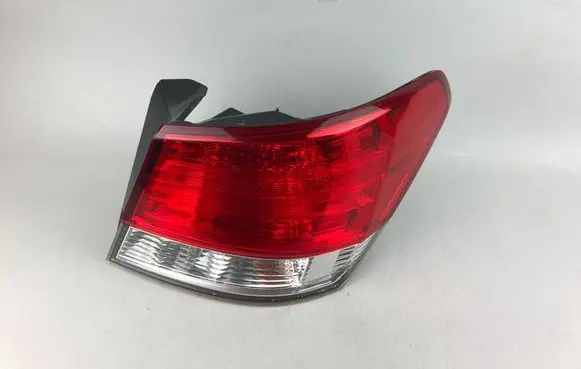 Subaru Legacy Rear/tail lights 