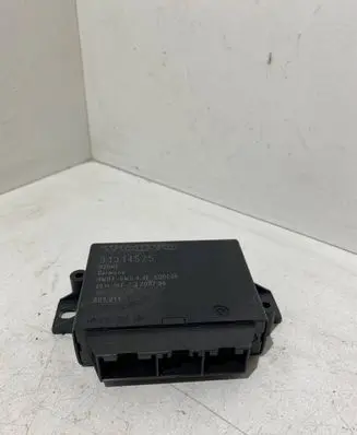 Volvo S60 Parking PDC control unit/module 31314525 1032202732 601911
