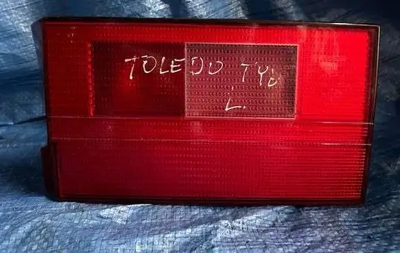 Seat Toledo I (1L) Rear/tail lights 1L0945093E