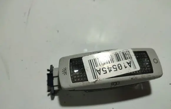 Volkswagen Bora Other interior light 3B0947291