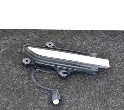 Tesla Model X Rear door exterior handle 104515800D
