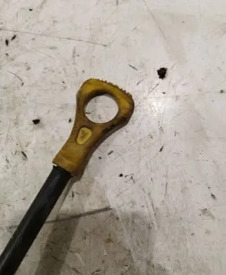 KIA Ceed Oil level dip stick 