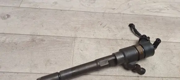 Opel Antara Fuel injector 96440397