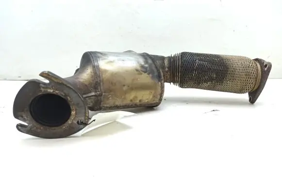 Volvo XC60 Catalyst/FAP/DPF particulate filter 30774491