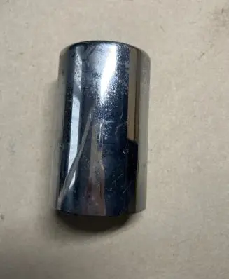 BMW 1 F20 F21 Muffler ending 7610634 6YE0019L