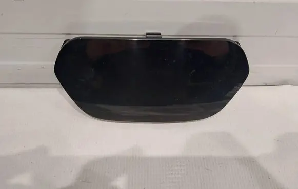 Chrysler Pacifica Front bumper lower grill 6WR86XXXAA 6WR86RXFAA