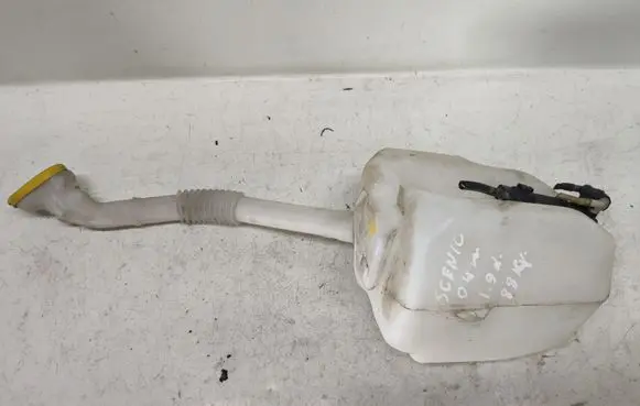 Renault Scenic II - Grand scenic II Windshield washer fluid reservoir/tank 8200104706