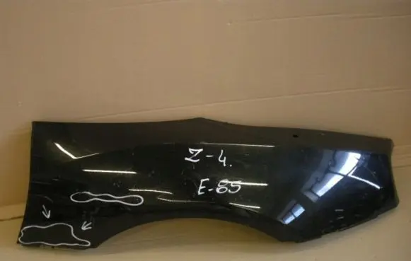 BMW Z4 E85 E86 Fender