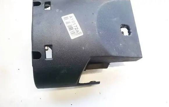 Citroen C4 I Steering wheel column trim 