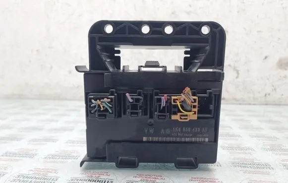 Comfort/convenience module