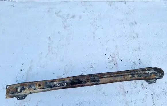 Citroen C5 Rear beam 