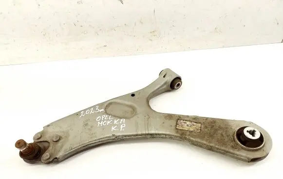 Opel Mokka B Front lower control arm/wishbone