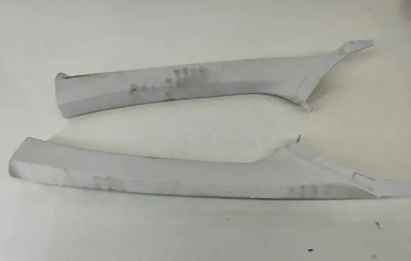 Opel Grandland X (A) pillar trim 9810165777 110743