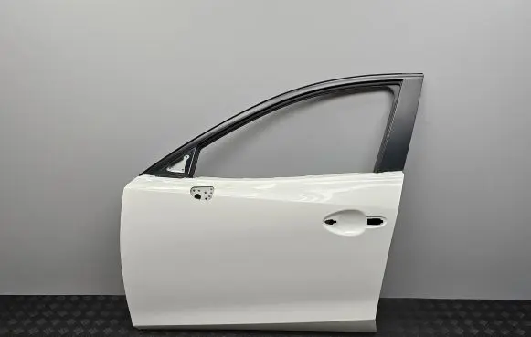 Mazda 3 III Front door S5267 B45A59010