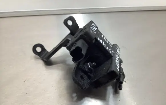 Fiat Scudo Turbo solenoid valve 