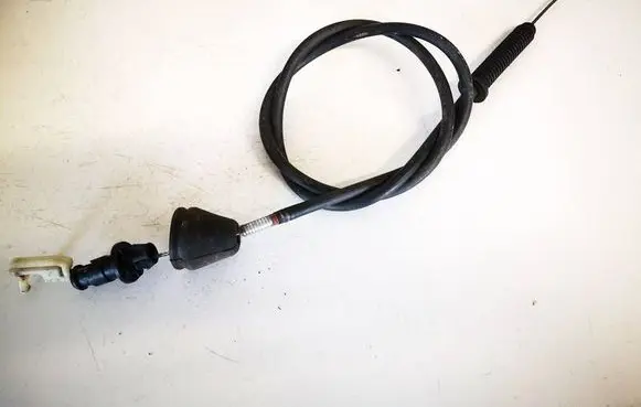 Renault Megane I Throttle cable 