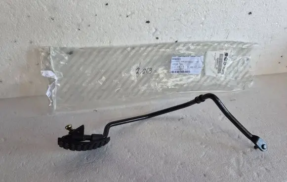 Fiat Marea Accelerator throttle pedal 46469023