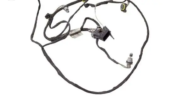 Mercedes-Benz R W251 Parking sensor (PDC) wiring loom A2514408310 08281354 13631354
