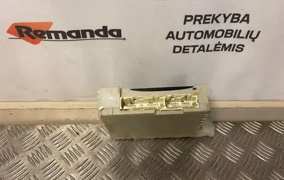 Lexus RX 450H Other control units/modules 8922148520 2380003192 E1024294