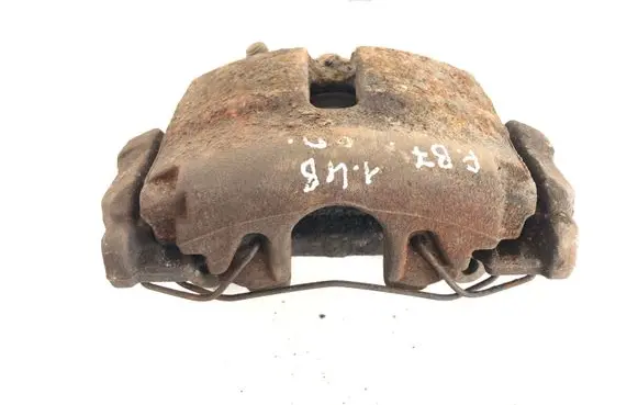 Volkswagen PASSAT B7 Front brake caliper