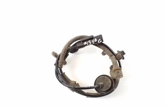 ABS rear brake sensor