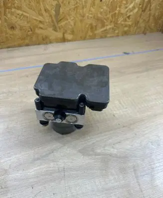 Mazda CX-3 ABS Pump DL8W437A0A 970102 19030824097