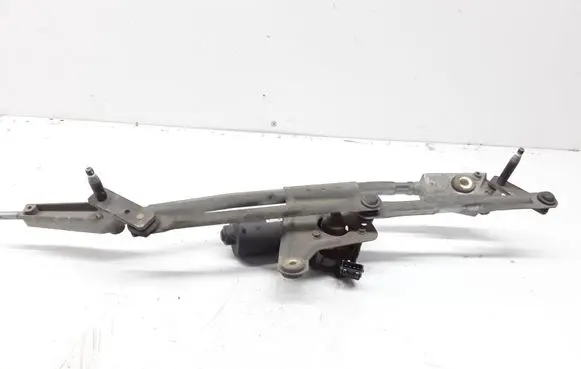 Volvo S60 Front wiper linkage and motor 09151848