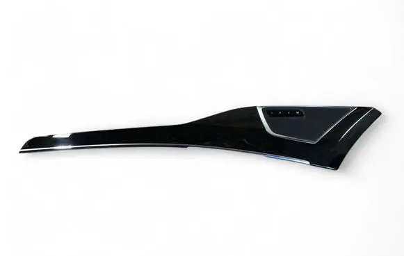 Volvo XC90 Front door trim bar 31407844 31376461