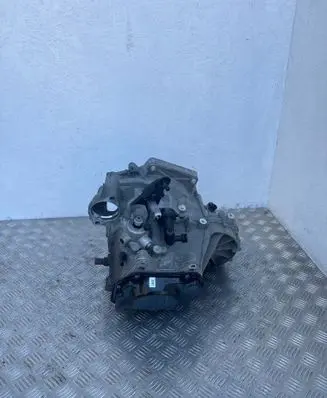 Audi A1 Manual 5 speed gearbox QTS