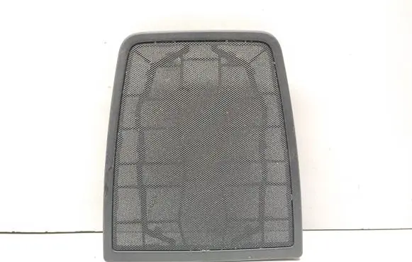 Dash center speaker trim cover