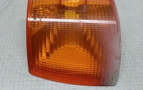 Volkswagen Transporter - Caravelle T4 Front indicator light 701953049 136405 6R0142787
