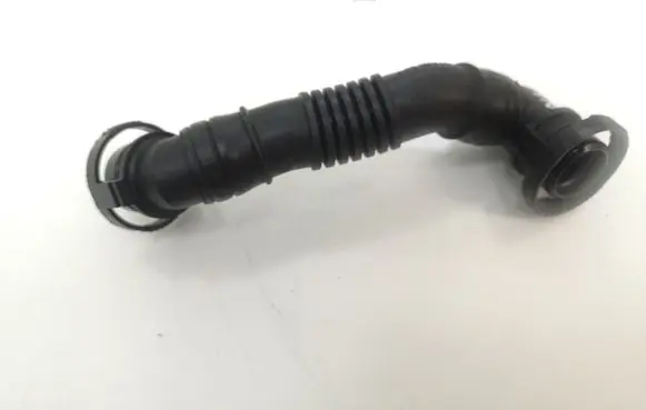 Skoda Superb B6 (3T) Breather/breather pipe/hose 03G103493D