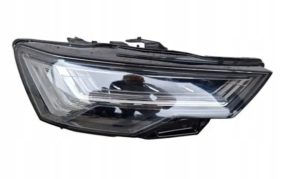 Audi A6 S6 C8 4K Headlight/headlamp 4K0941036