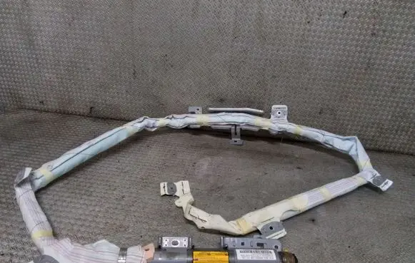 Mitsubishi Lancer VIII Roof airbag TG08E03001 5B0S40513QN2
