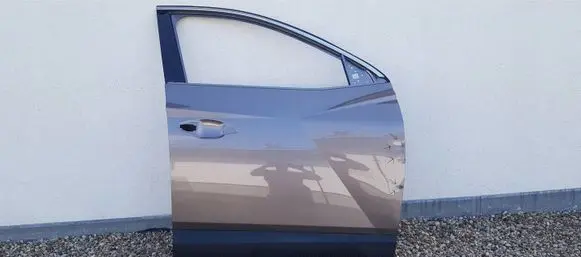 Hyundai Tucson IV NX4 Front door 