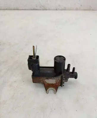 Toyota Yaris Turbo solenoid valve 2581933010