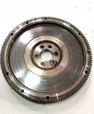 Skoda Octavia Mk3 (5E) Flywheel 04L105266