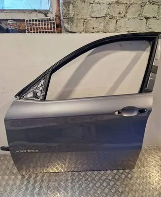 BMW X6 E71 Front door